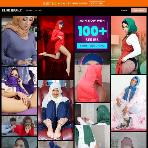About Hijab Hookup