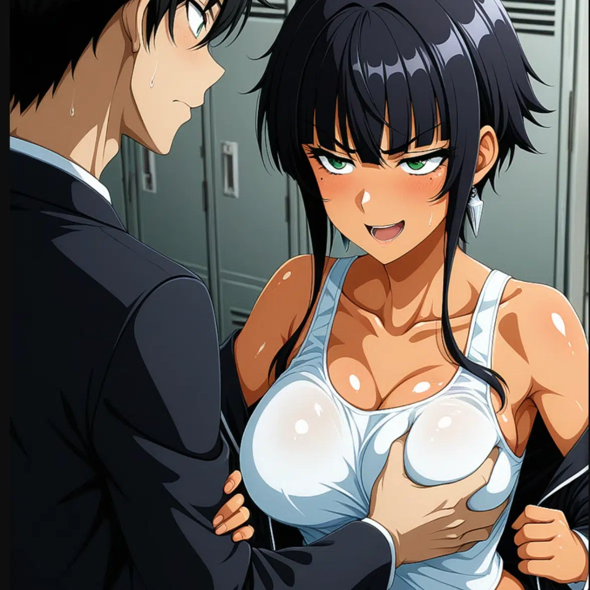 HENTAI PORN SITES