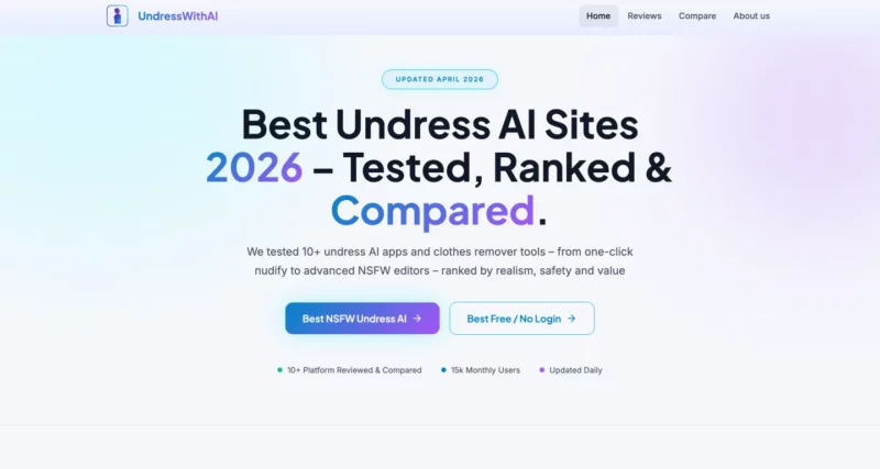 Undresswithai