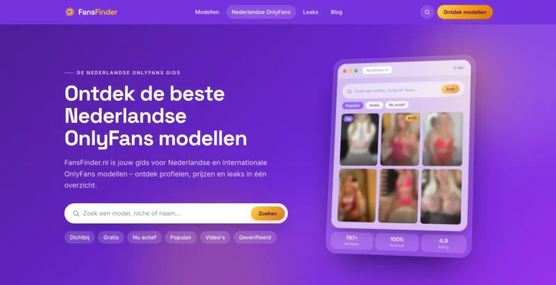 Fansfinder